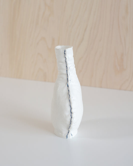 Fabramics - Long neck vase