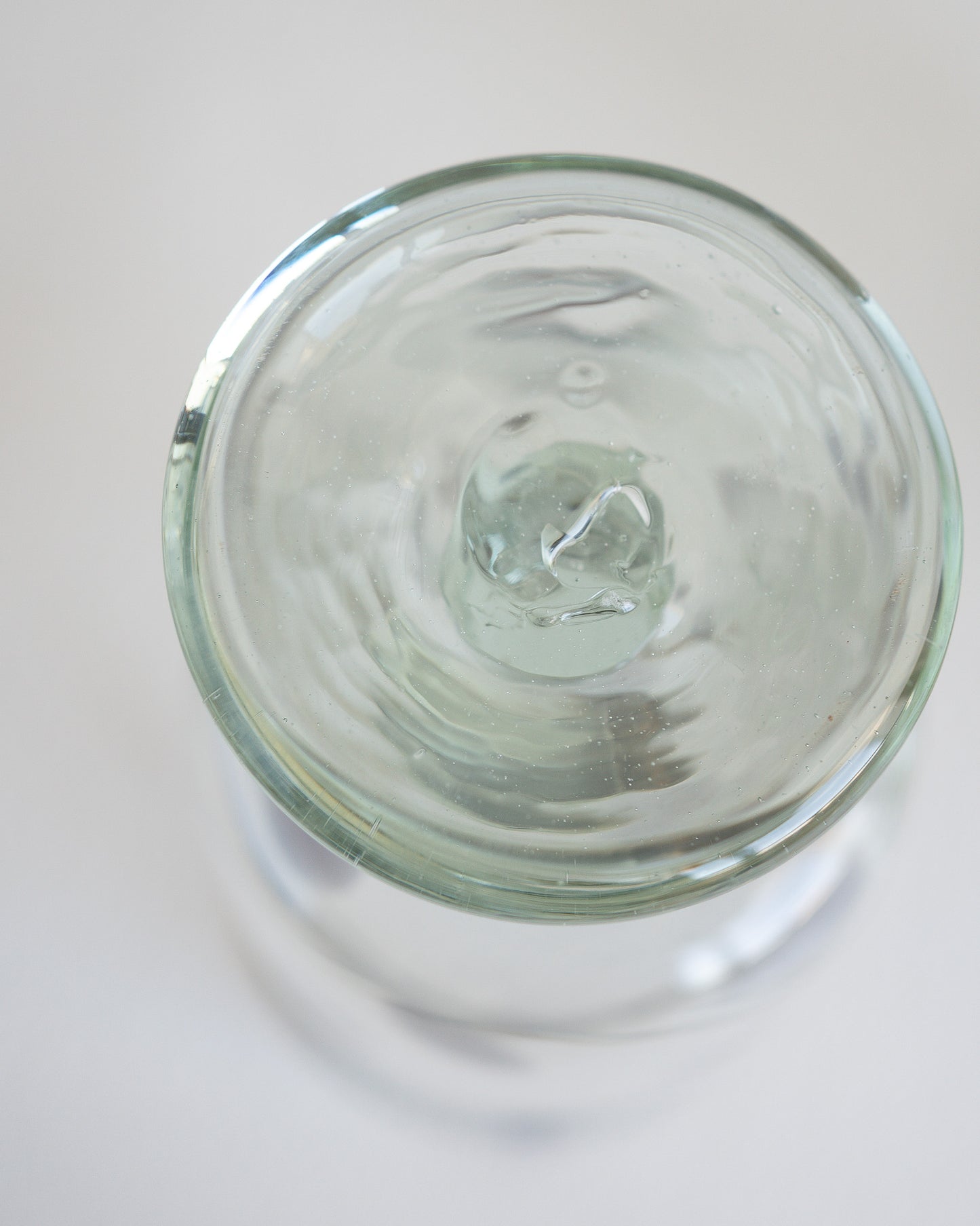 FUYOO DOT GLASS - Black