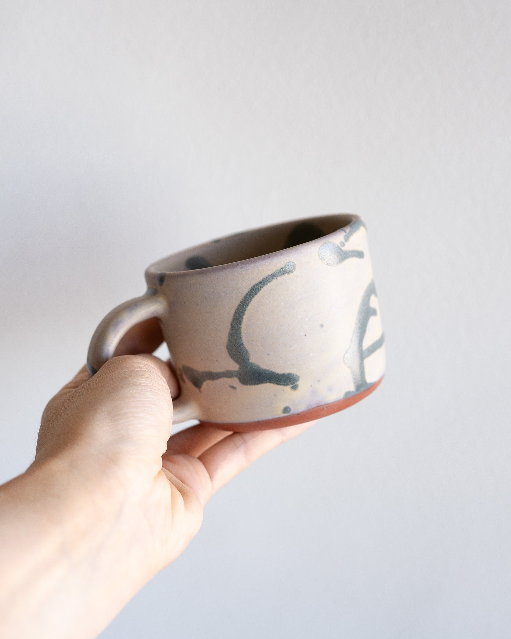AKO DOMAE - WIND MUG #2 – FUYOO