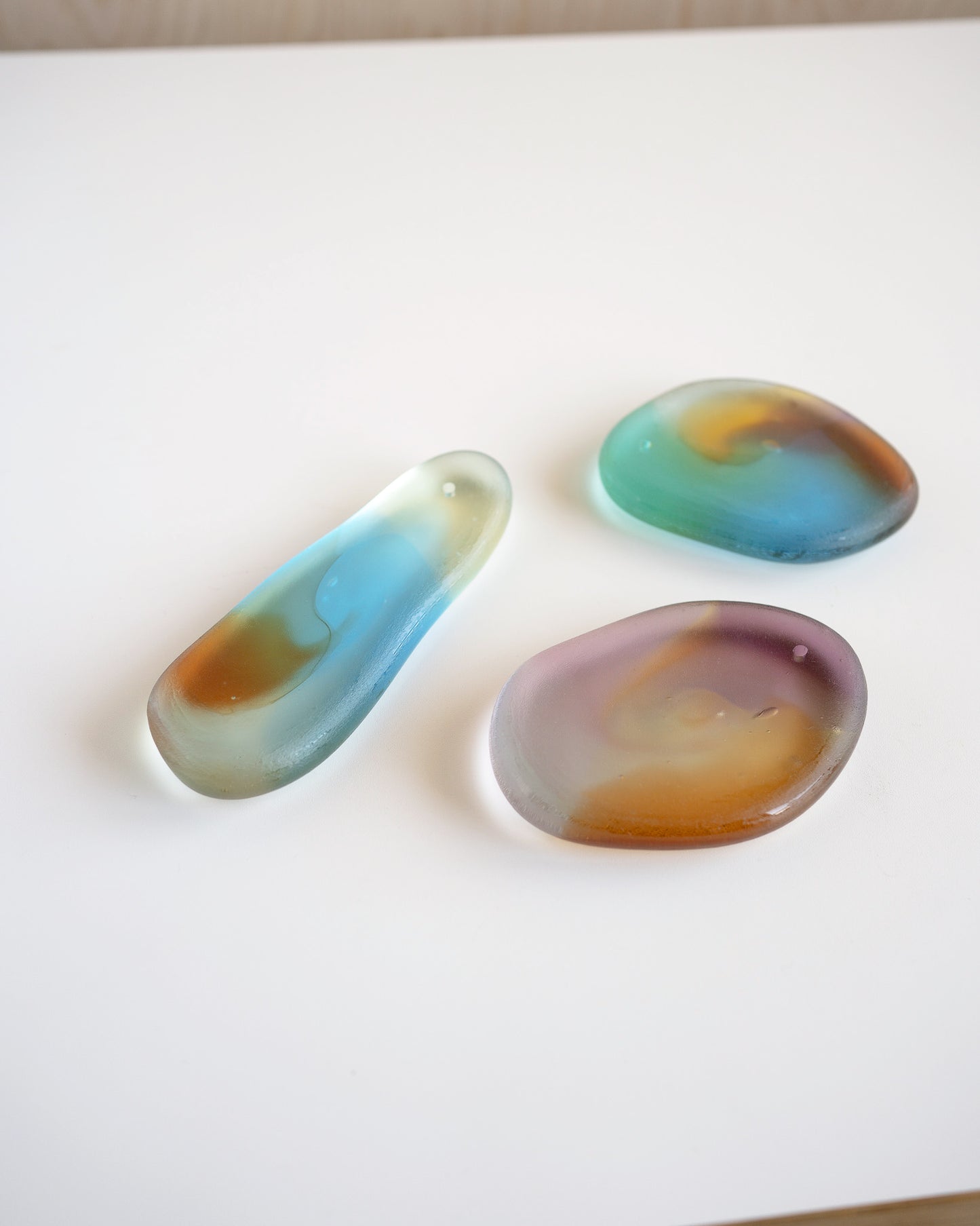 Akino Yoshida - Incense holder 1