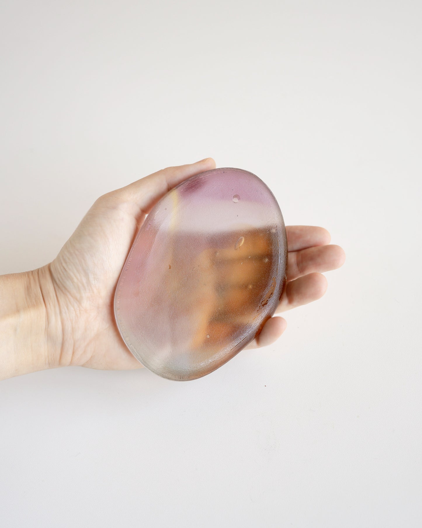 Akino Yoshida - Incense holder 3 