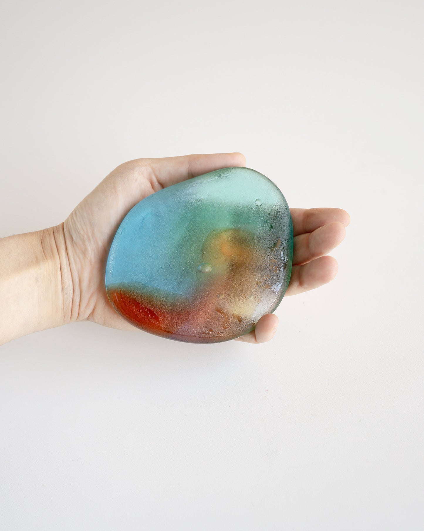 Akino Yoshida - Incense holder 1