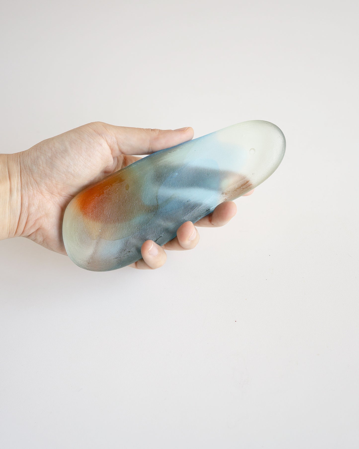 Akino Yoshida - Incense holder 2