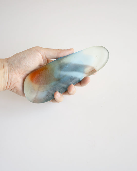 Akino Yoshida - Incense holder 2