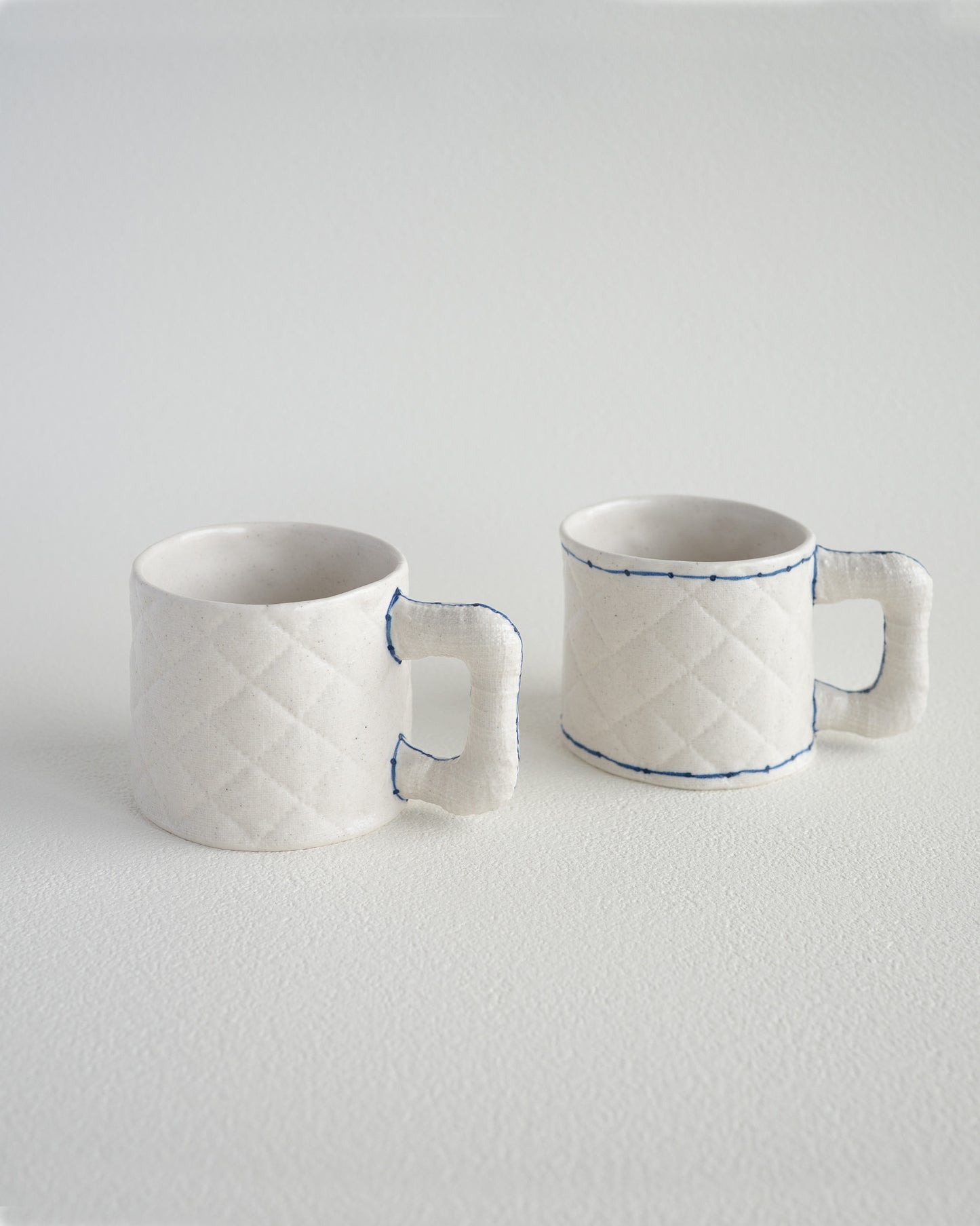 Fabramics - Mug cup 4