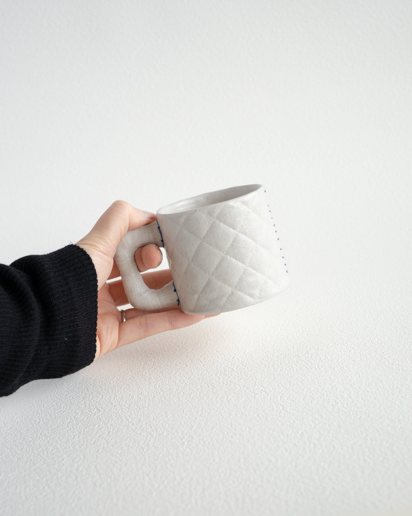 Fabramics - Mug cup 4