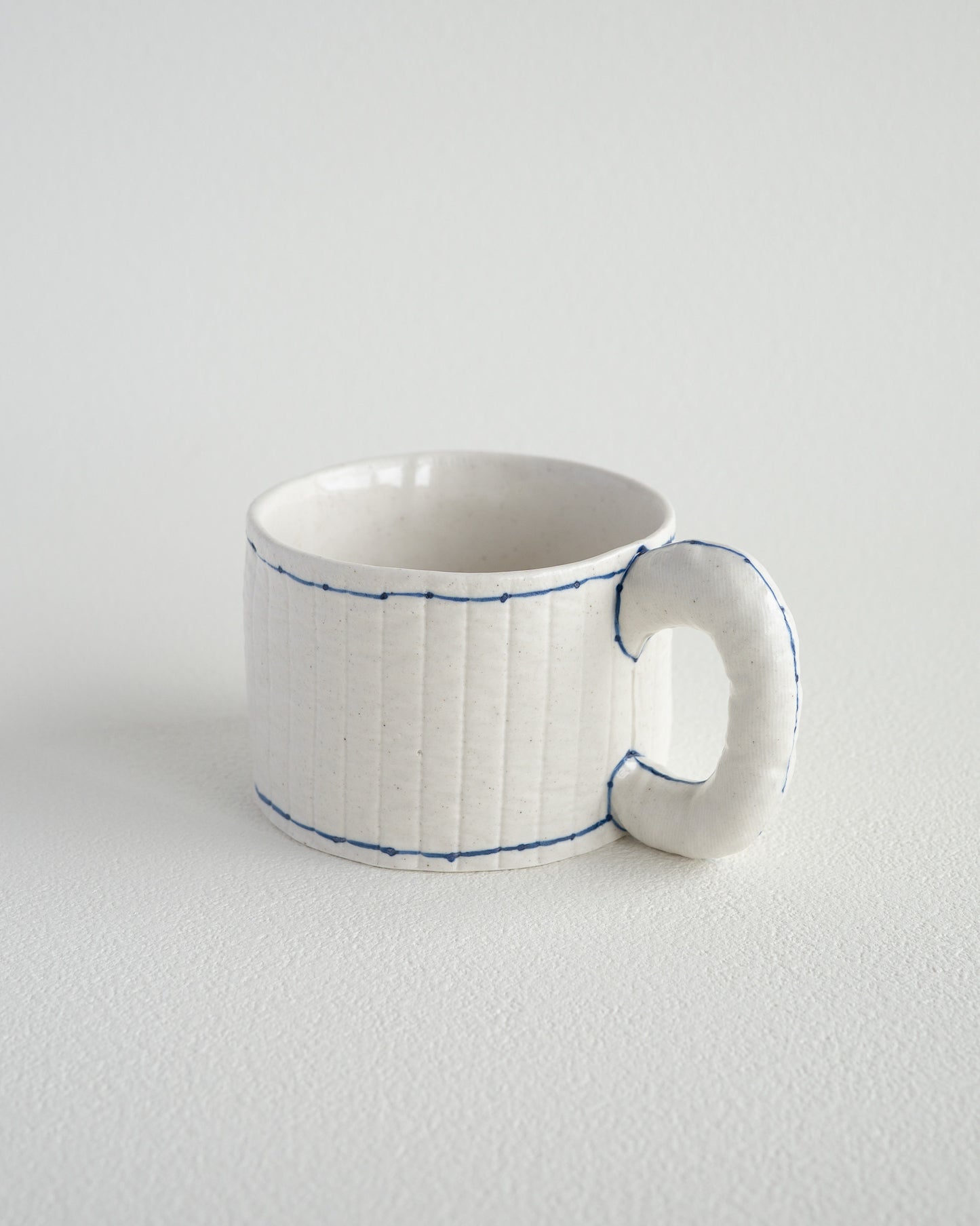 Fabramics - Mug cup 1