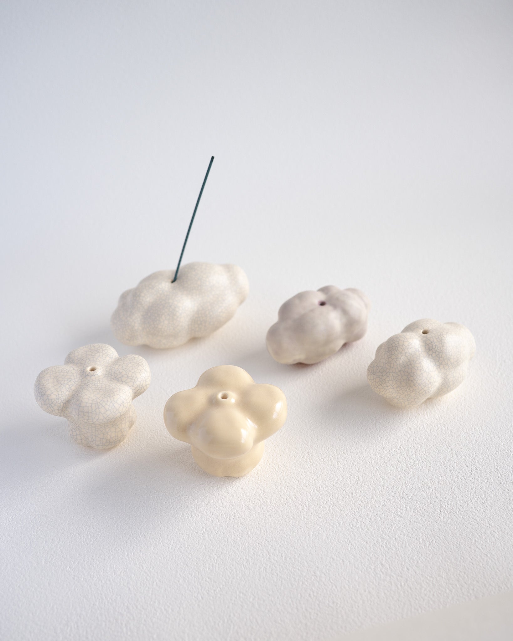AKO DOMAE - Nature Incense holder 2 – FUYOO