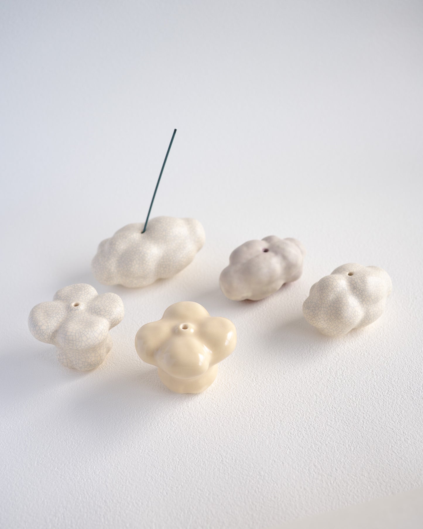 AKO DOMAE - Nature Incense holder 2