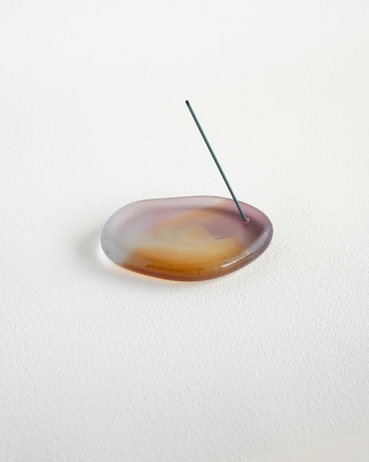 Akino Yoshida - Incense holder 3