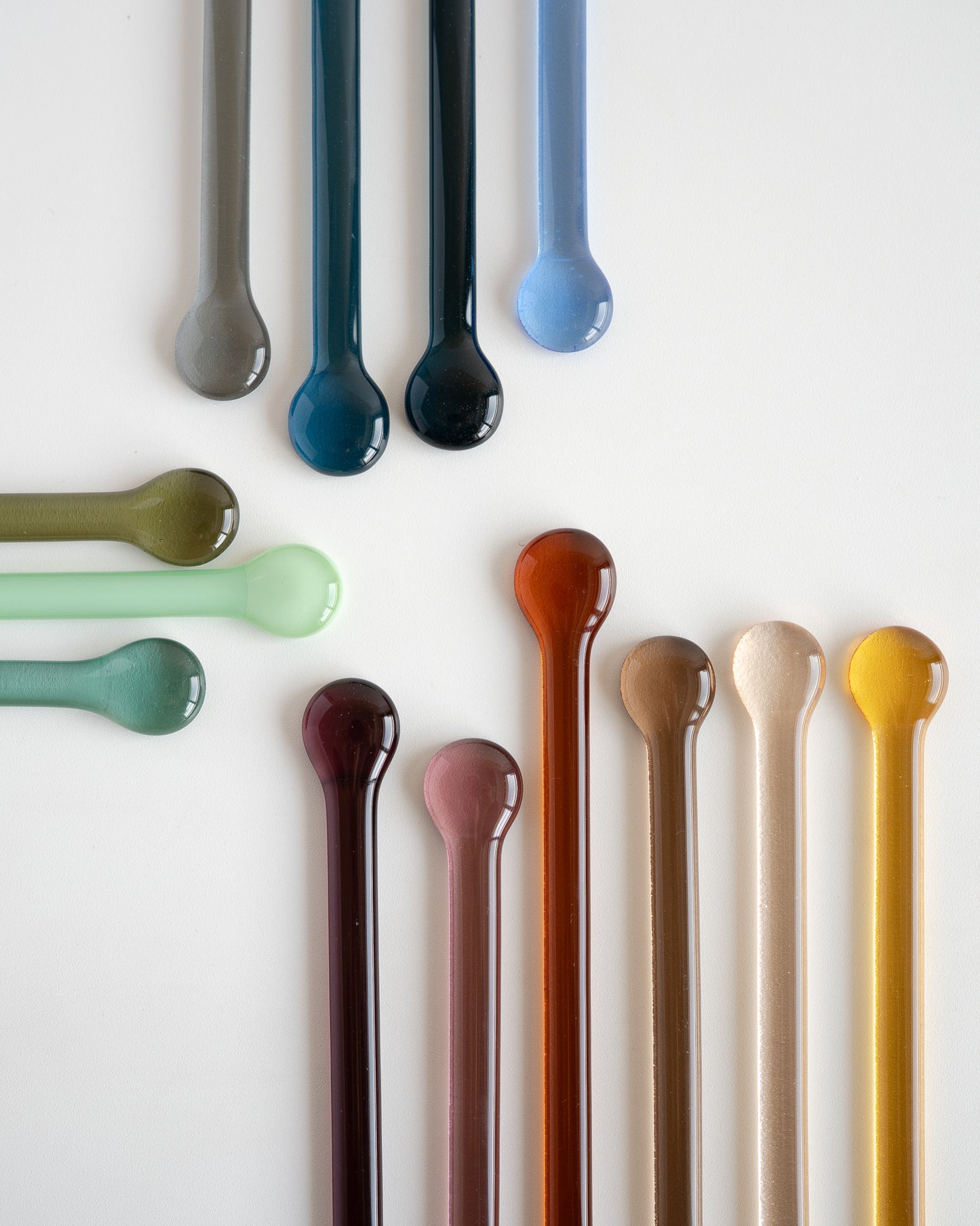 Clearmood - Clearmood — Rounded Muddler