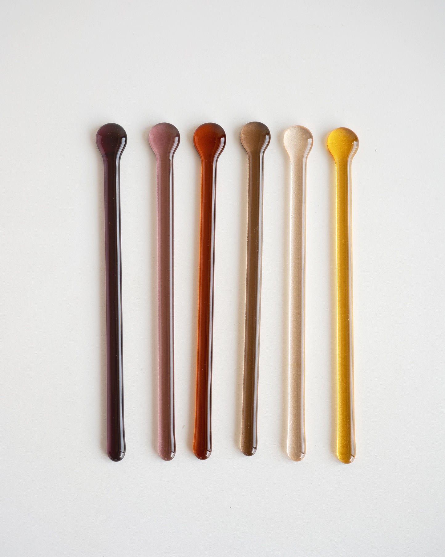 Clearmood - Clearmood — Rounded Muddler