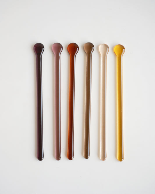 Clearmood - Clearmood — Rounded Muddler