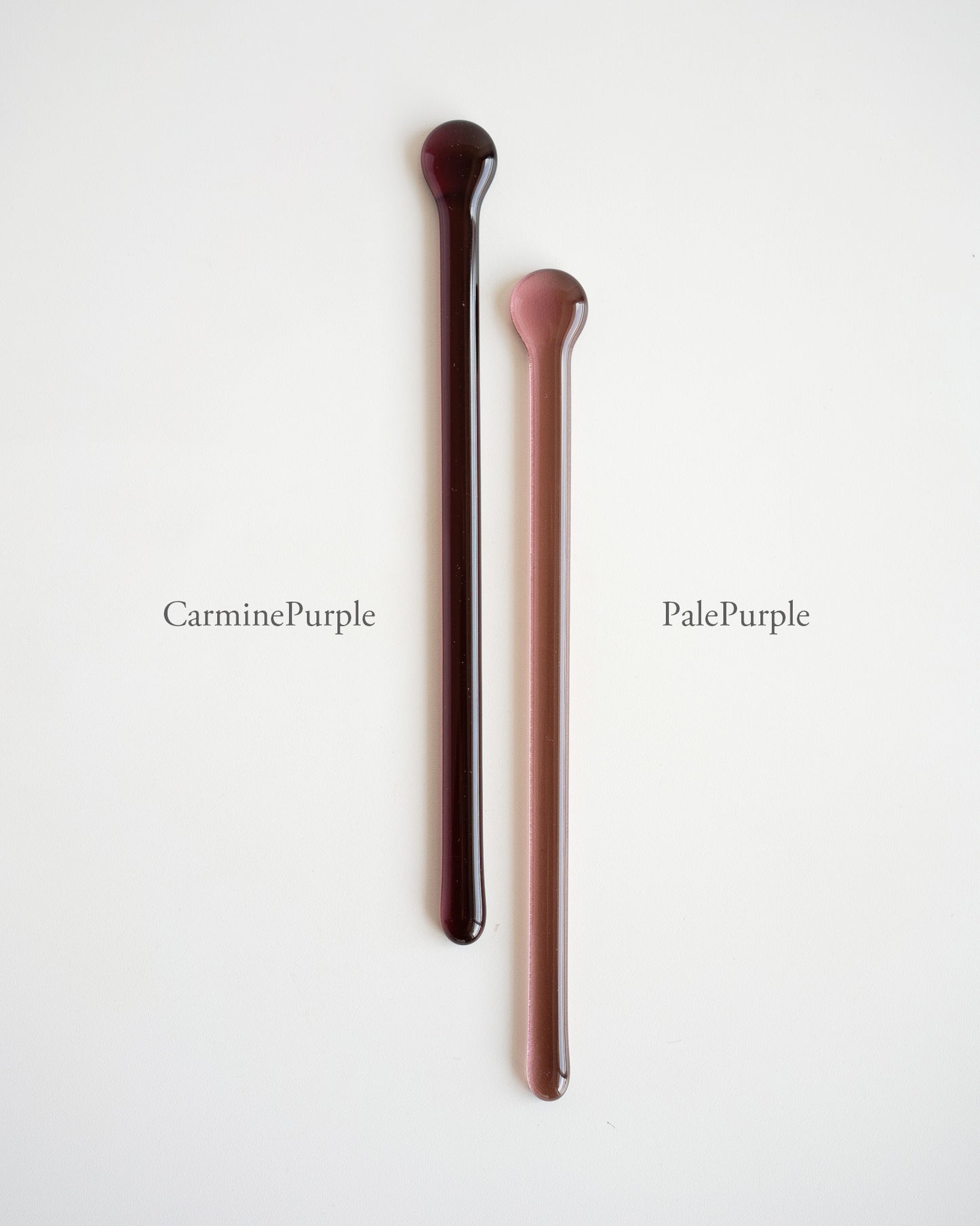 Clearmood - Clearmood — Rounded Muddler