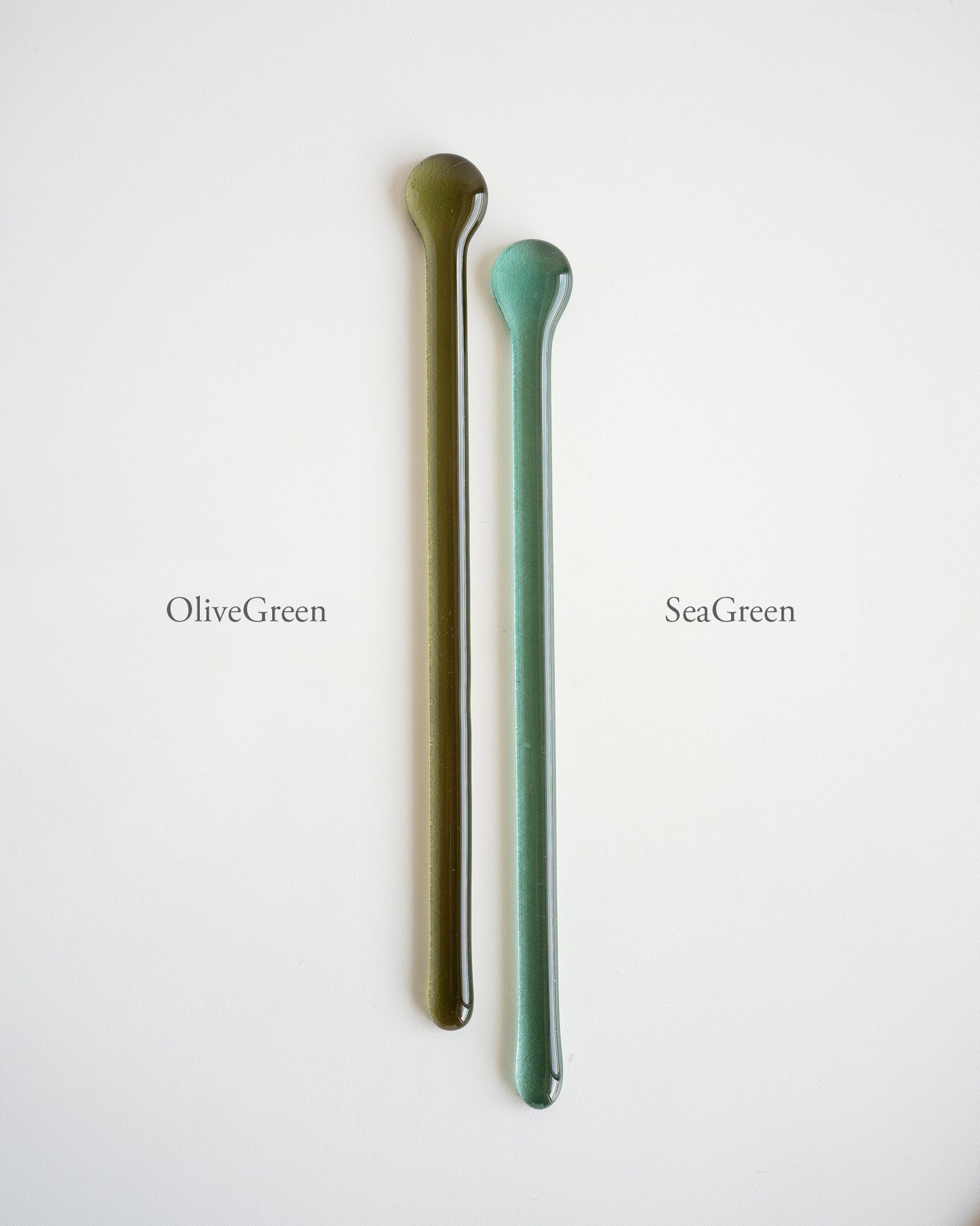 Clearmood - Clearmood — Rounded Muddler