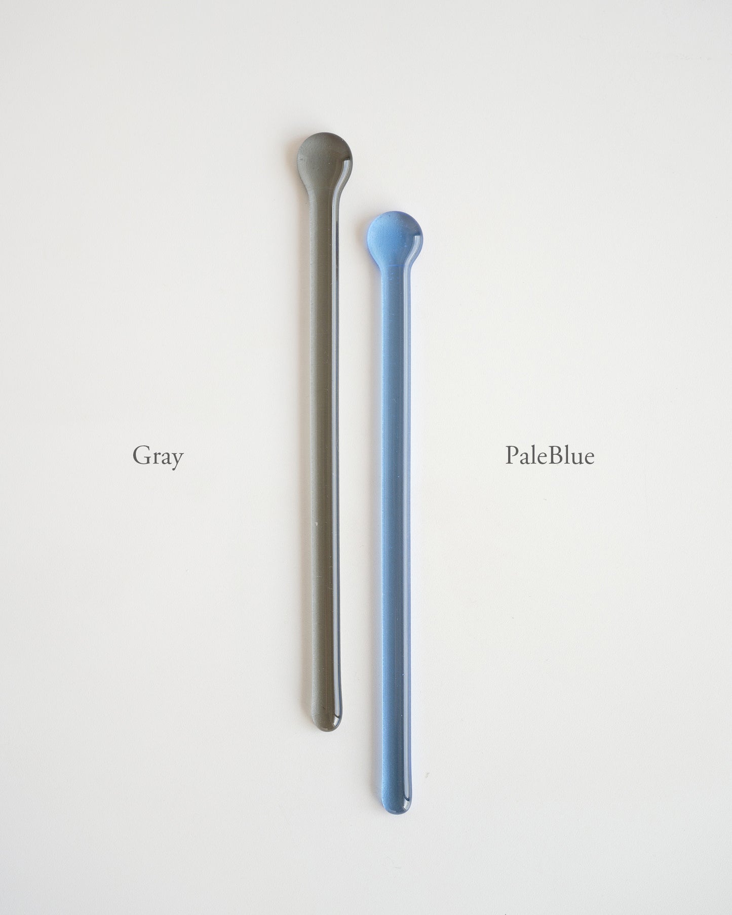 Clearmood - Clearmood — Rounded Muddler