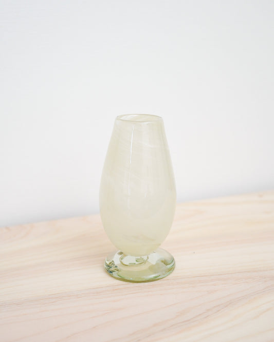 Pre-order FUYOO GLASS FLOWER VASE