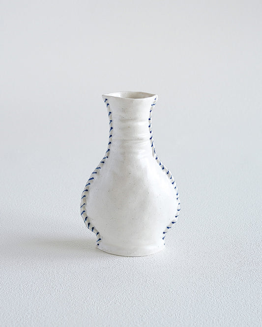 Fabramics - Long neck vase 3