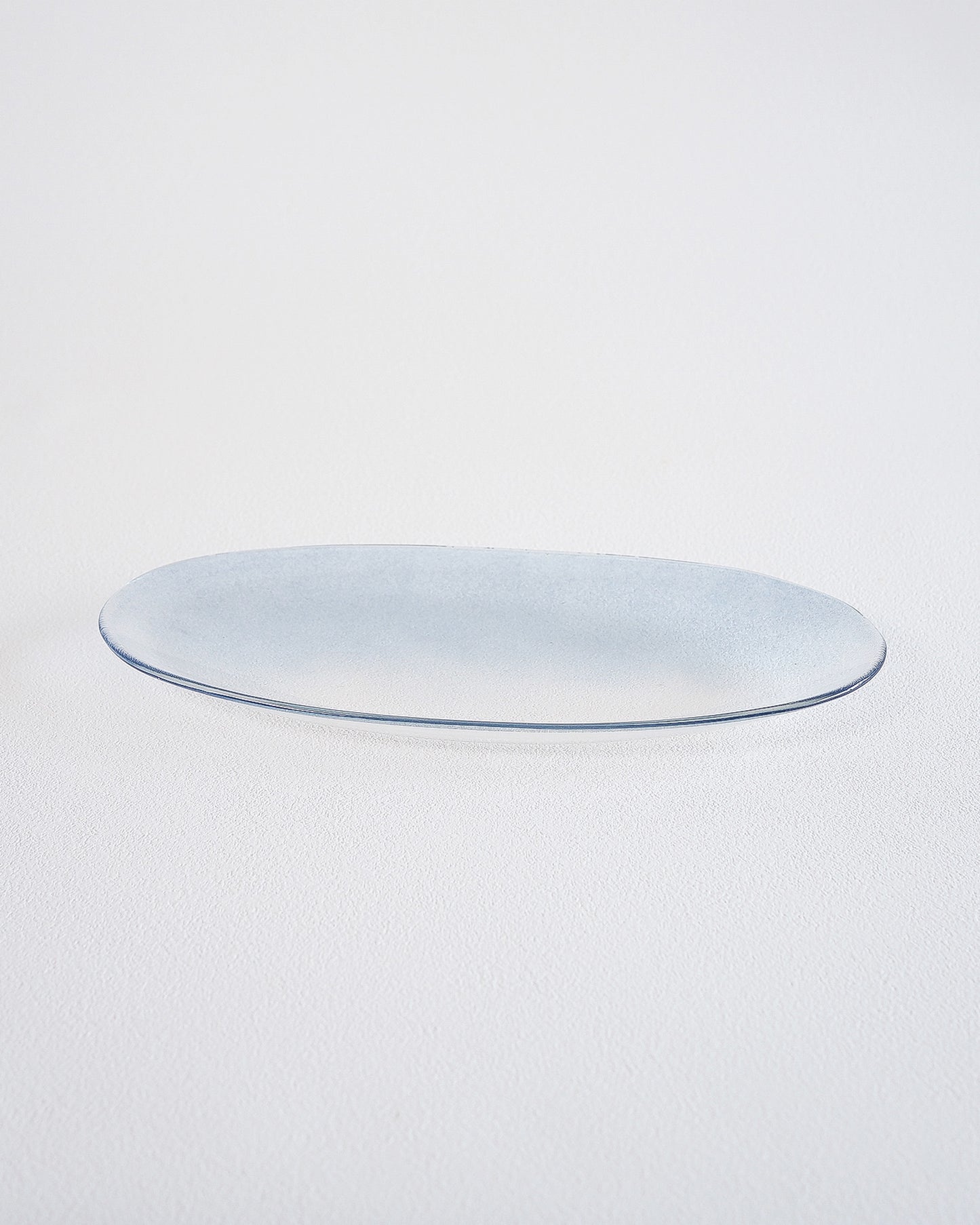 Clearmood -  Dew-Oval Plate 1