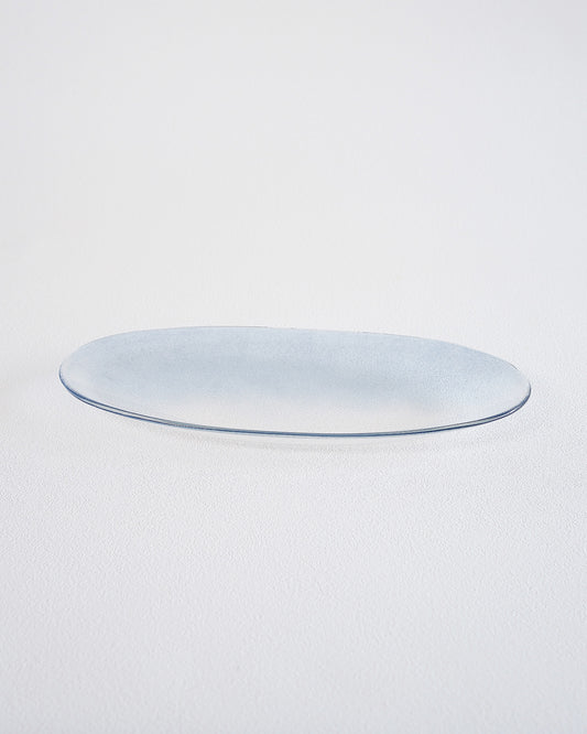 Clearmood -  Dew-Oval Plate 1