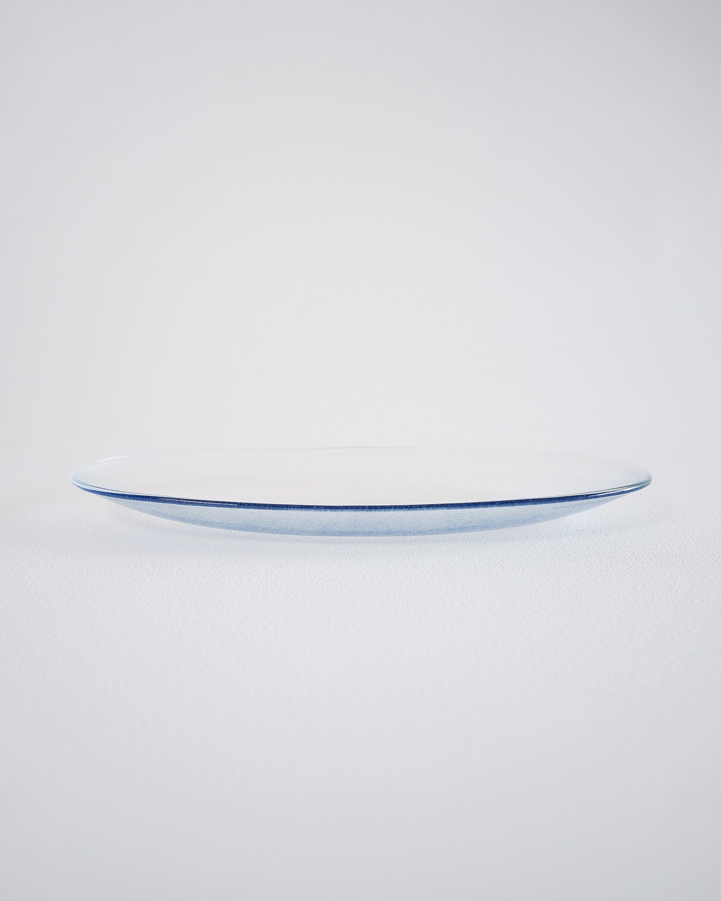 Clearmood -  Dew-Oval Plate 1