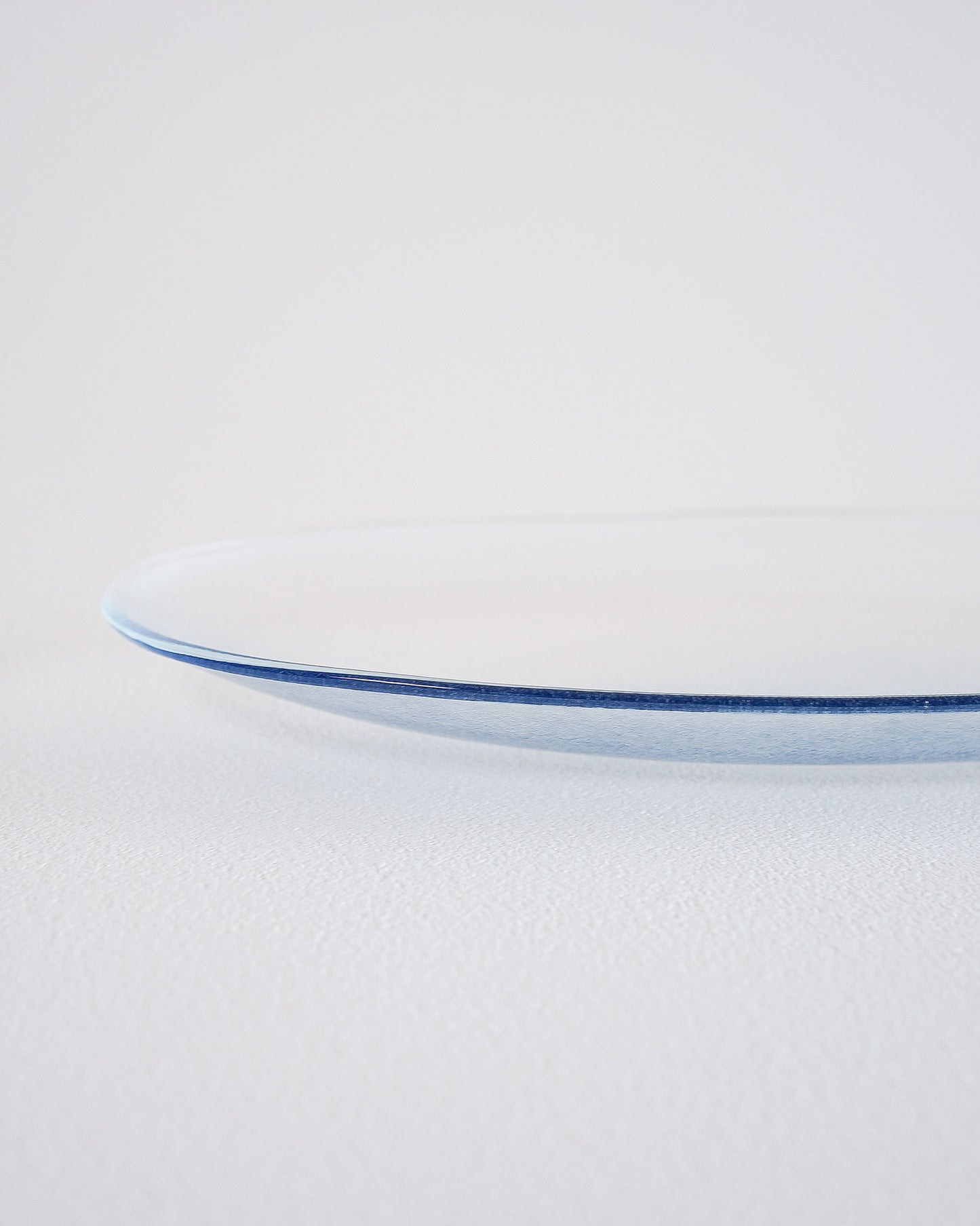 Clearmood -  Dew-Oval Plate 1