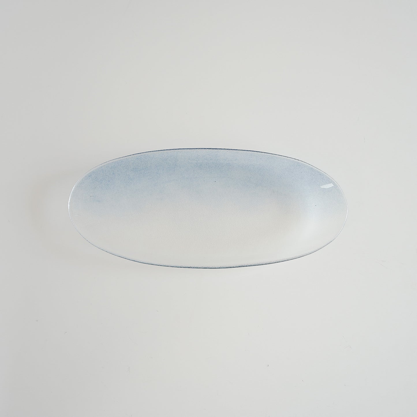 Clearmood -  Dew-Oval Plate 1
