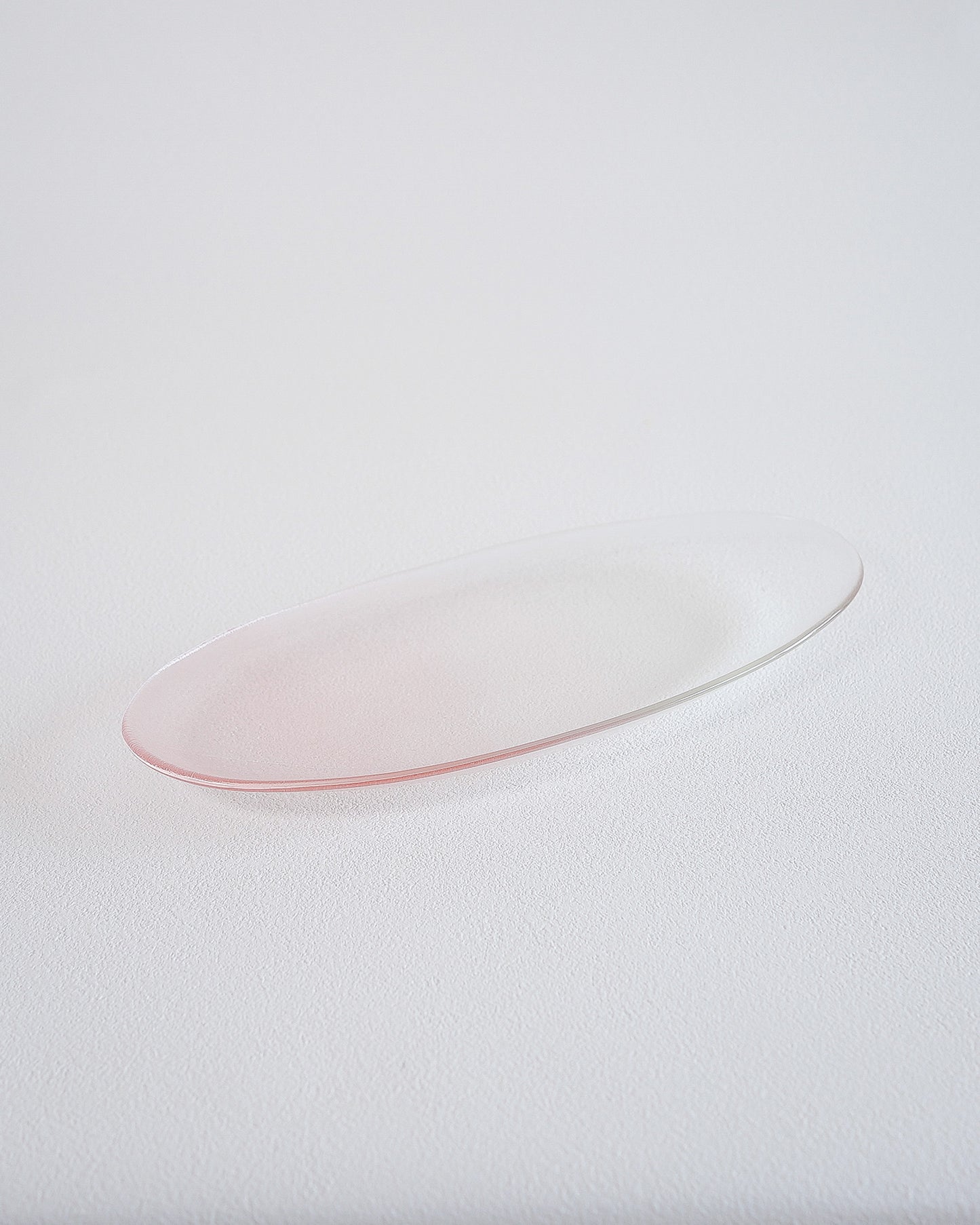 Clearmood -  Dew-Oval Plate 1