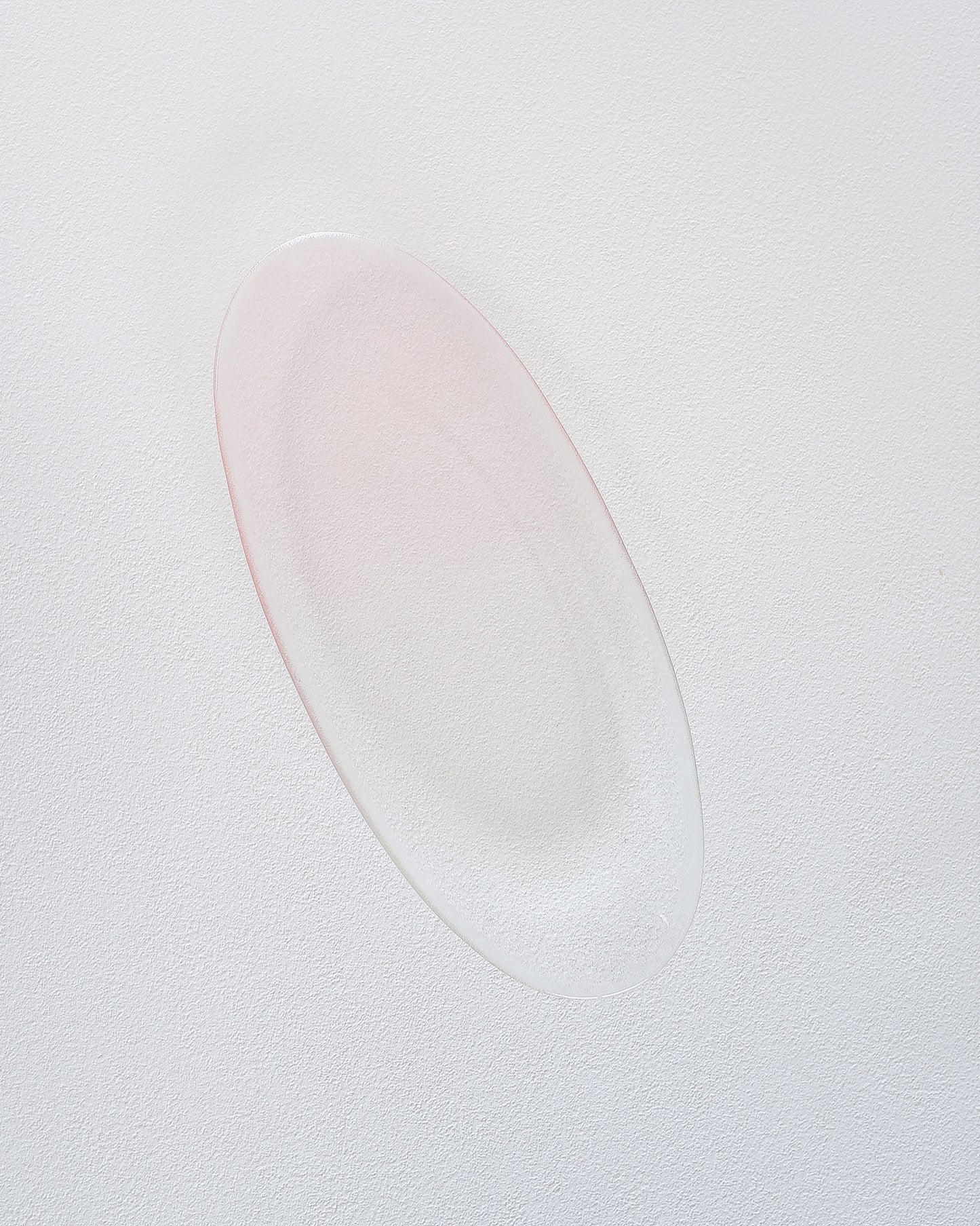 Clearmood -  Dew-Oval Plate 1