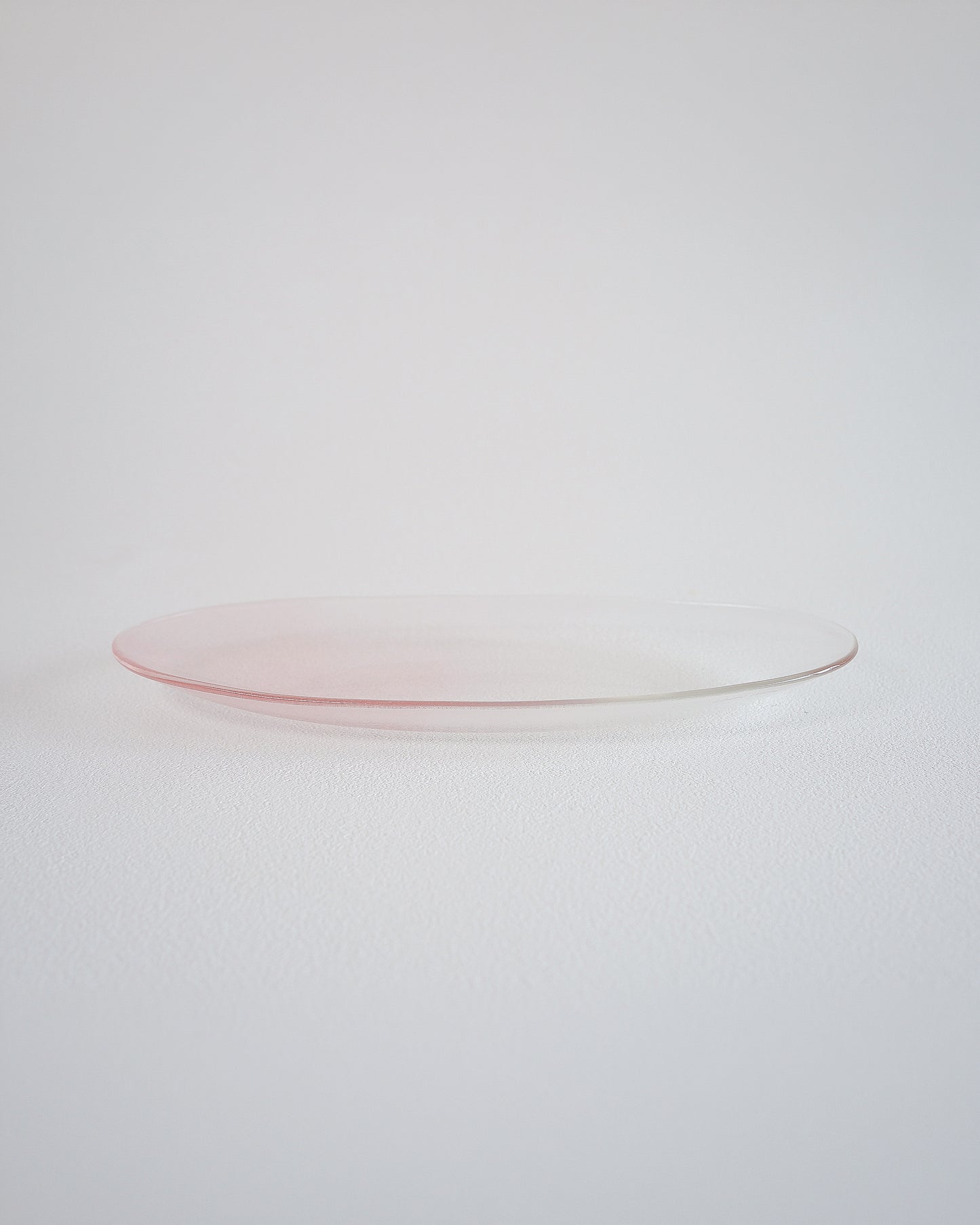Clearmood -  Dew-Oval Plate 1