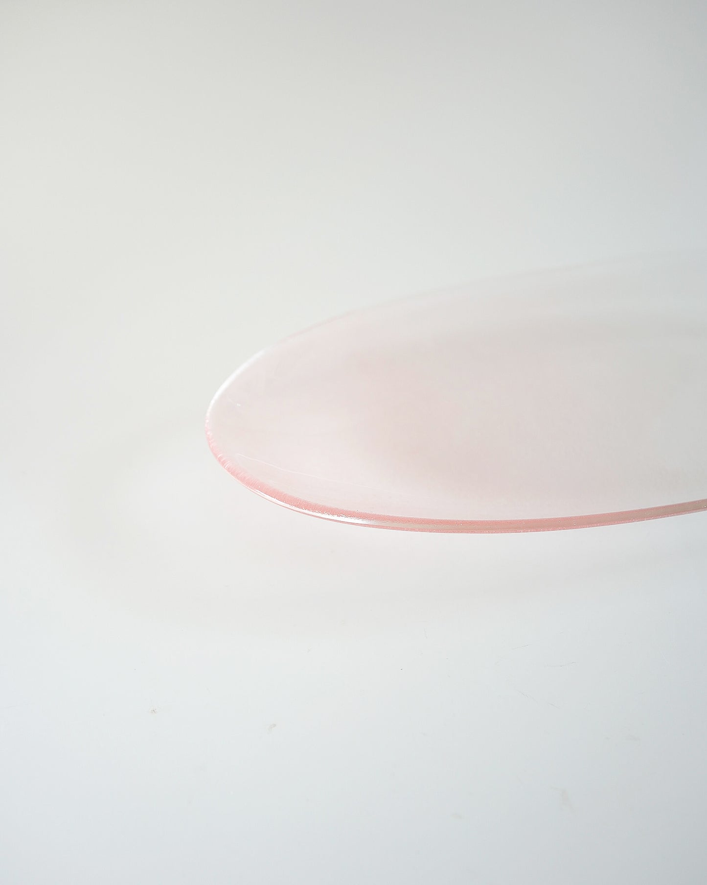 Clearmood -  Dew-Oval Plate 1
