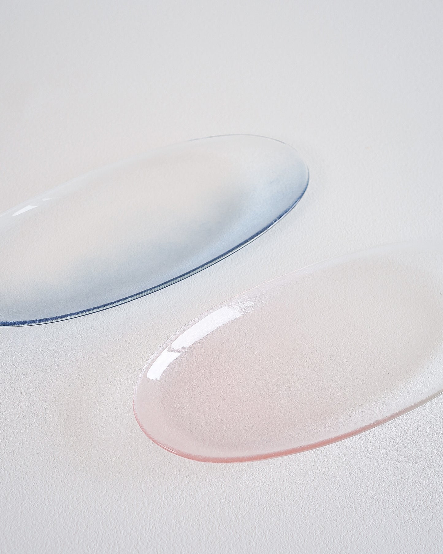 Clearmood -  Dew-Oval Plate 1