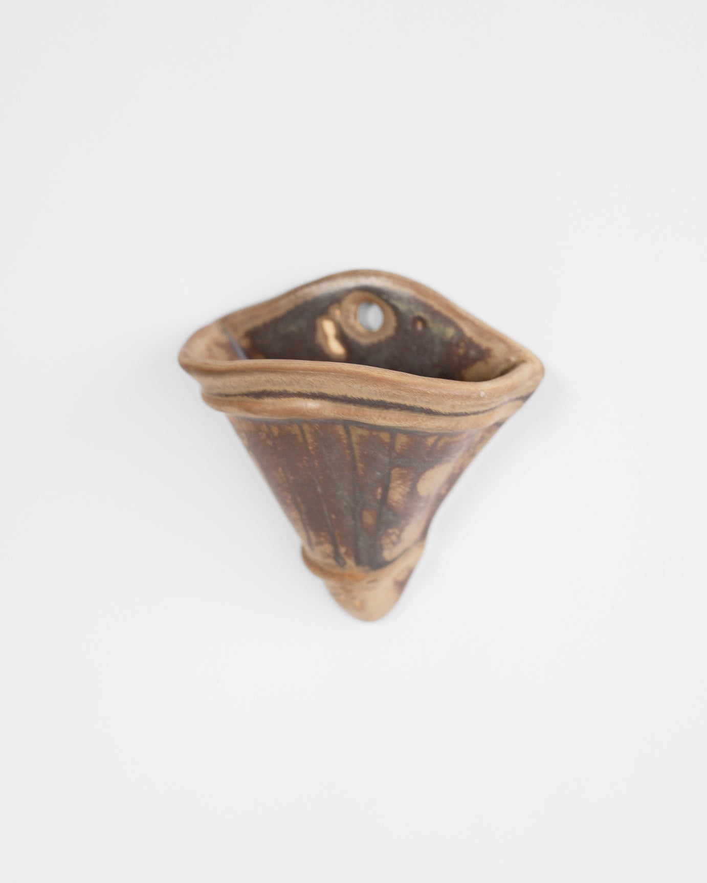FUYOO x Slorence Original Wall Flower Vase - Brick