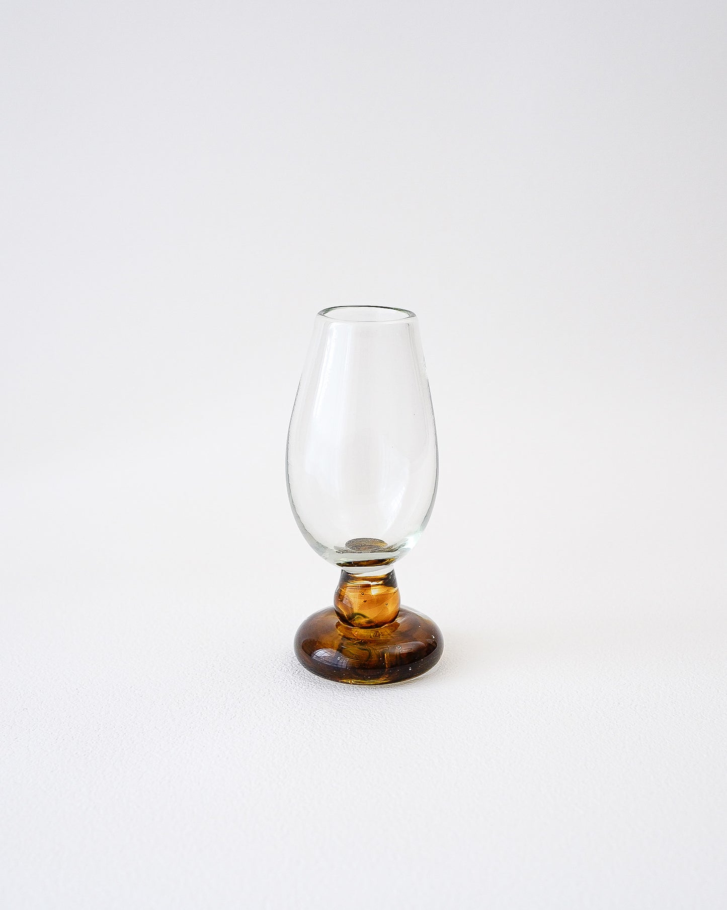 FUYOO GLASS FLOWER VASE 2