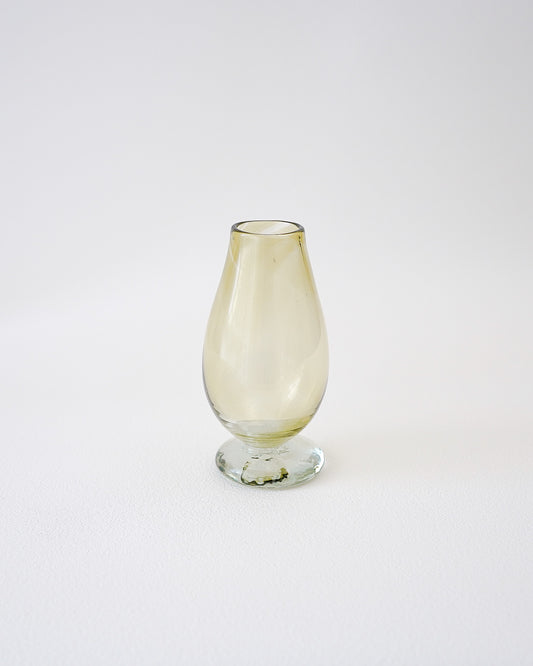 FUYOO GLASS FLOWER VASE 3