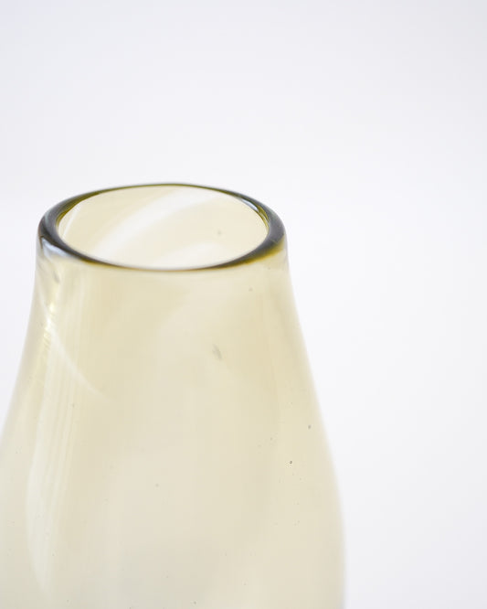 FUYOO GLASS FLOWER VASE 3