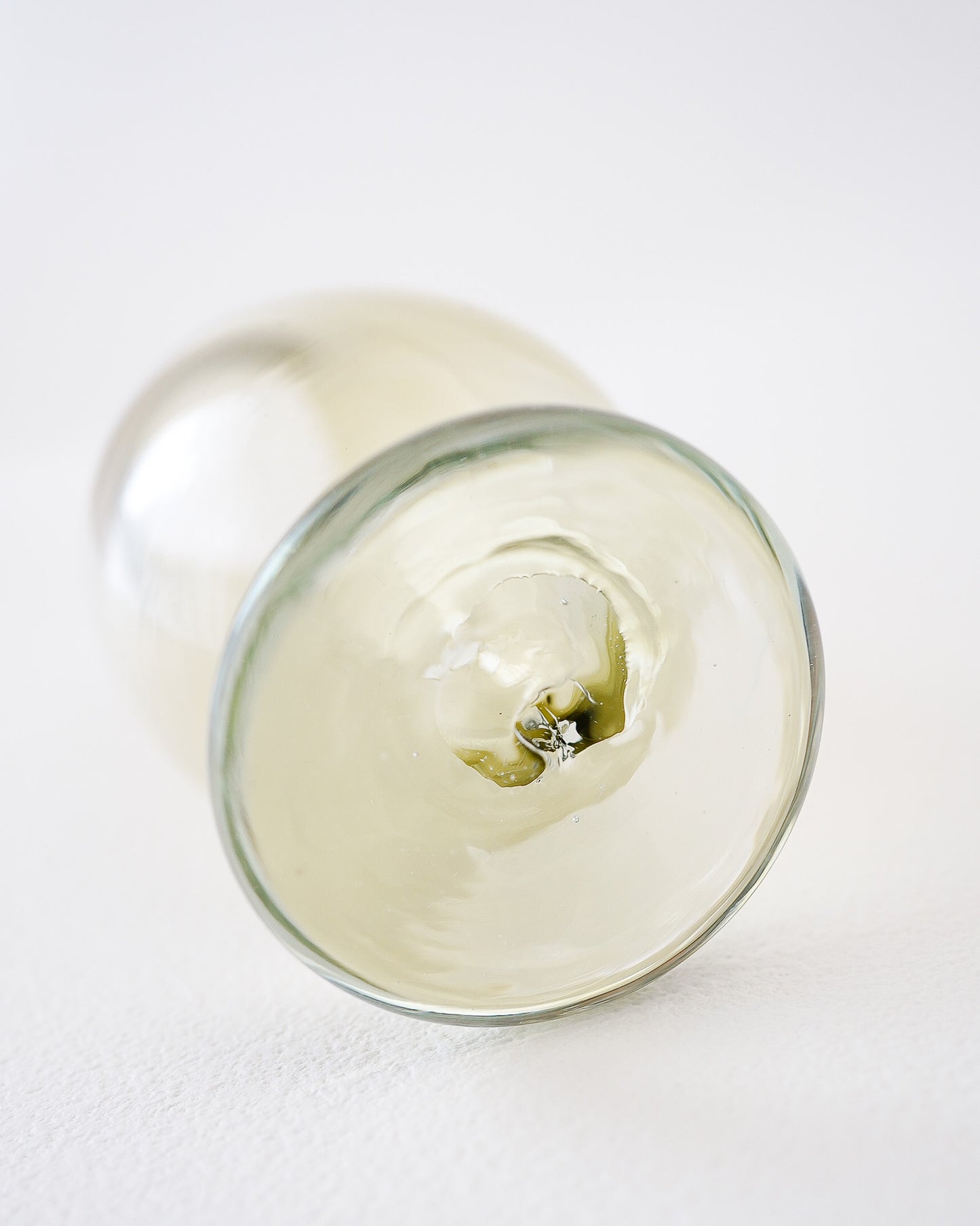 FUYOO GLASS FLOWER VASE 3