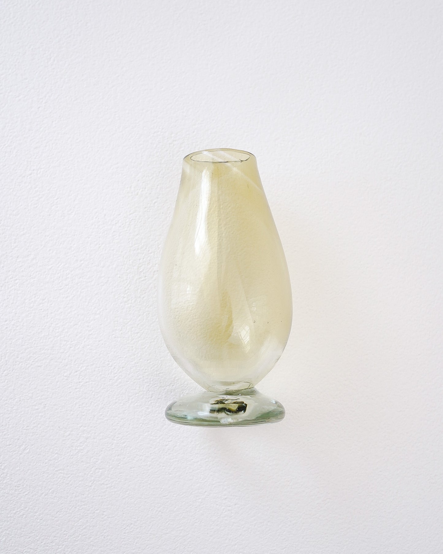 FUYOO GLASS FLOWER VASE 3