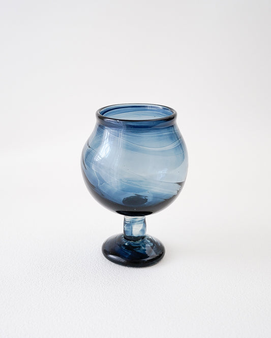 FUYOO GLASS FLOWER VASE 5