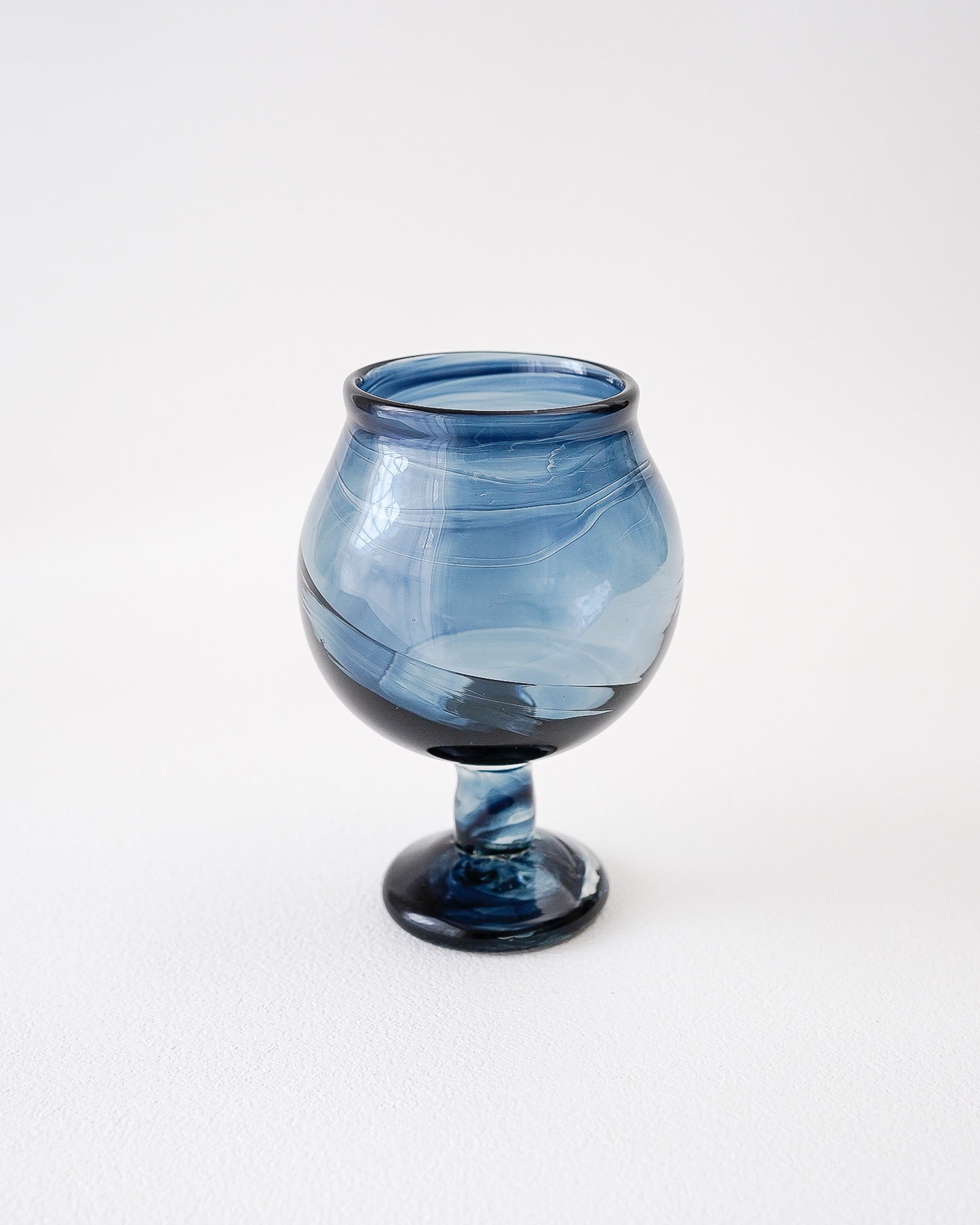 FUYOO GLASS FLOWER VASE 5