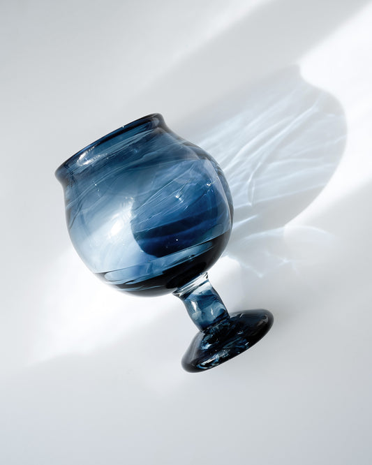 FUYOO GLASS FLOWER VASE 5