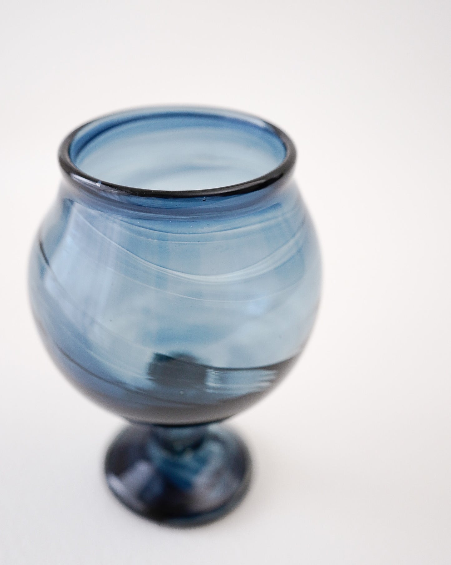 FUYOO GLASS FLOWER VASE 5
