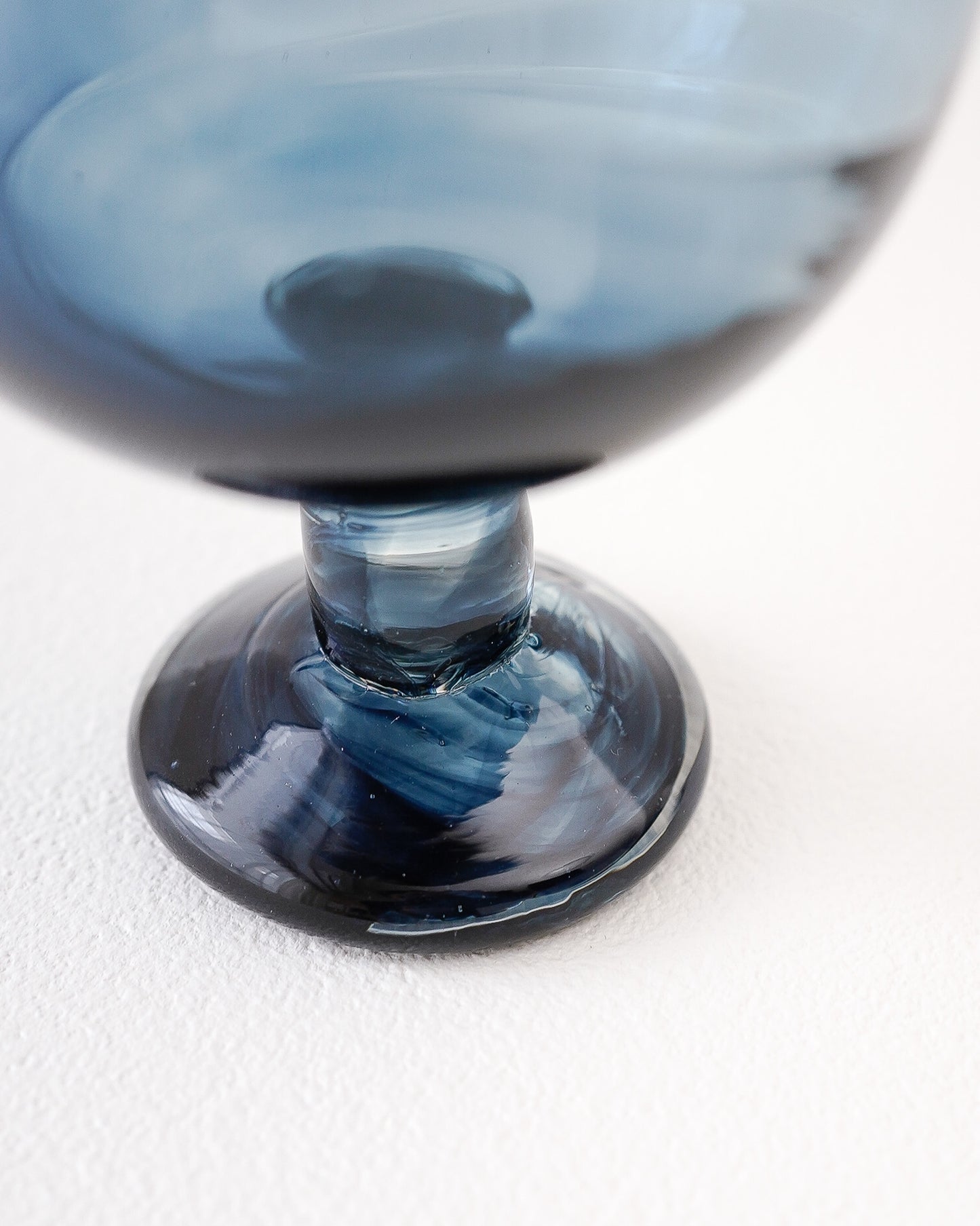 FUYOO GLASS FLOWER VASE 5