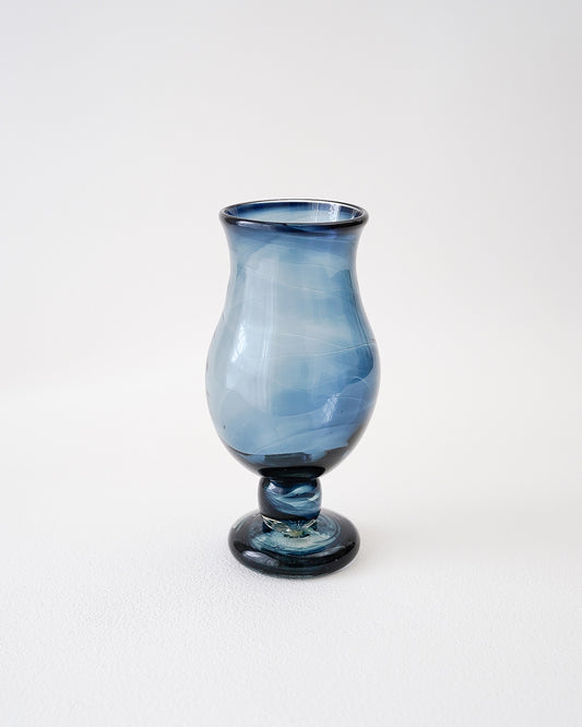 FUYOO GLASS FLOWER VASE 7