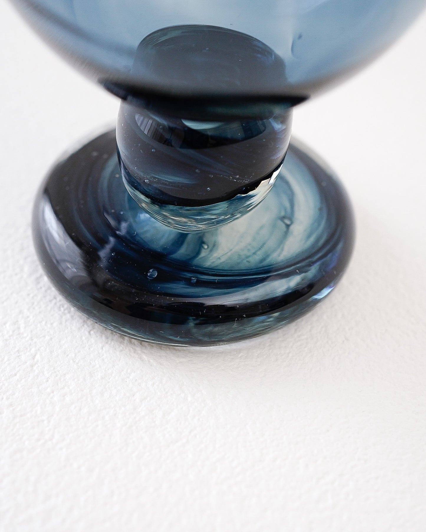 FUYOO GLASS FLOWER VASE 7