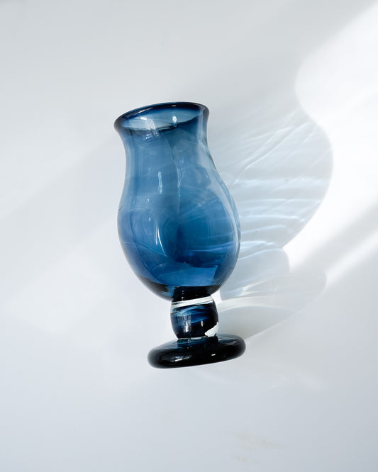 FUYOO GLASS FLOWER VASE 7