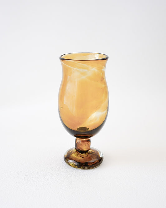 FUYOO GLASS FLOWER VASE 8