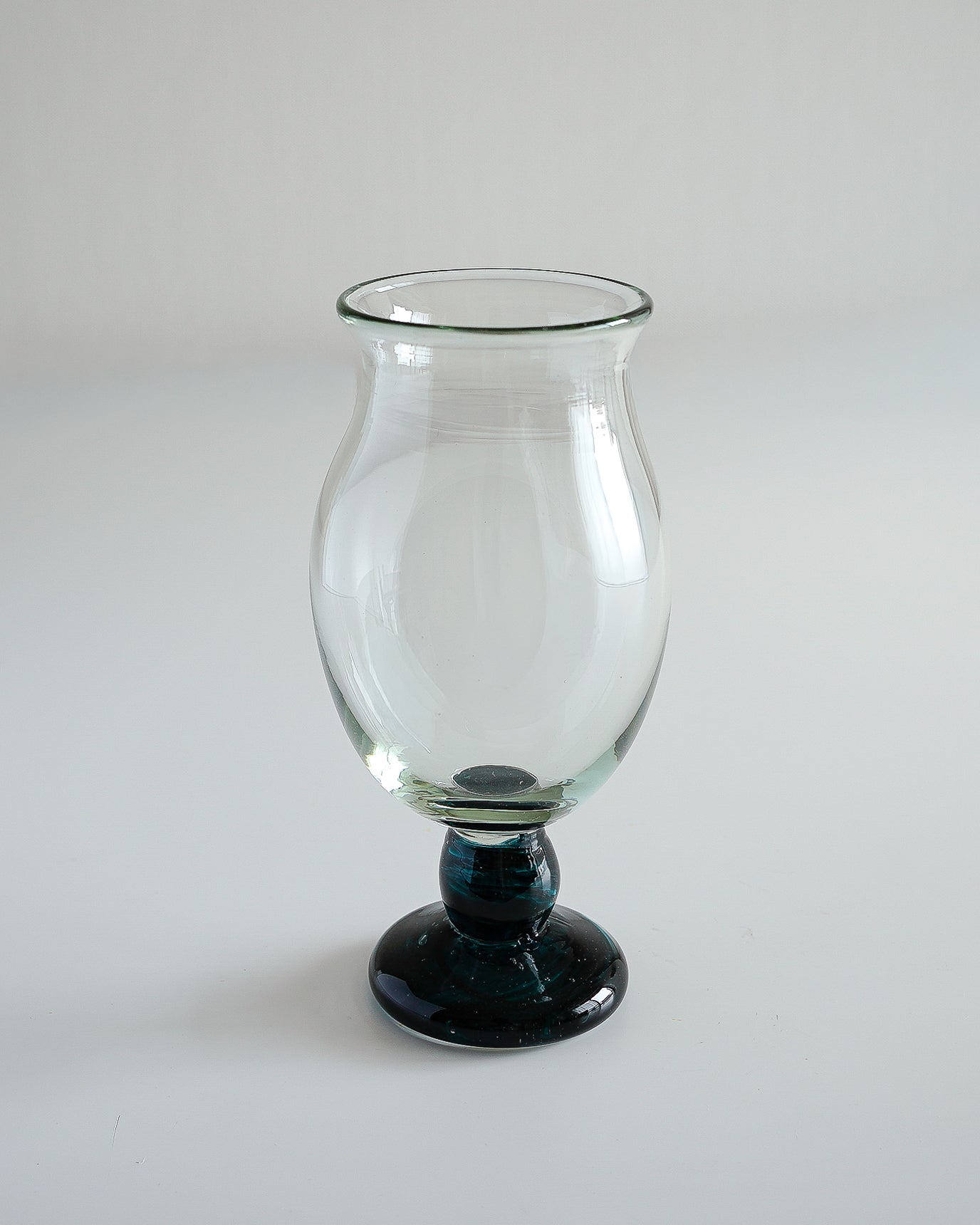 FUYOO GLASS FLOWER VASE 19