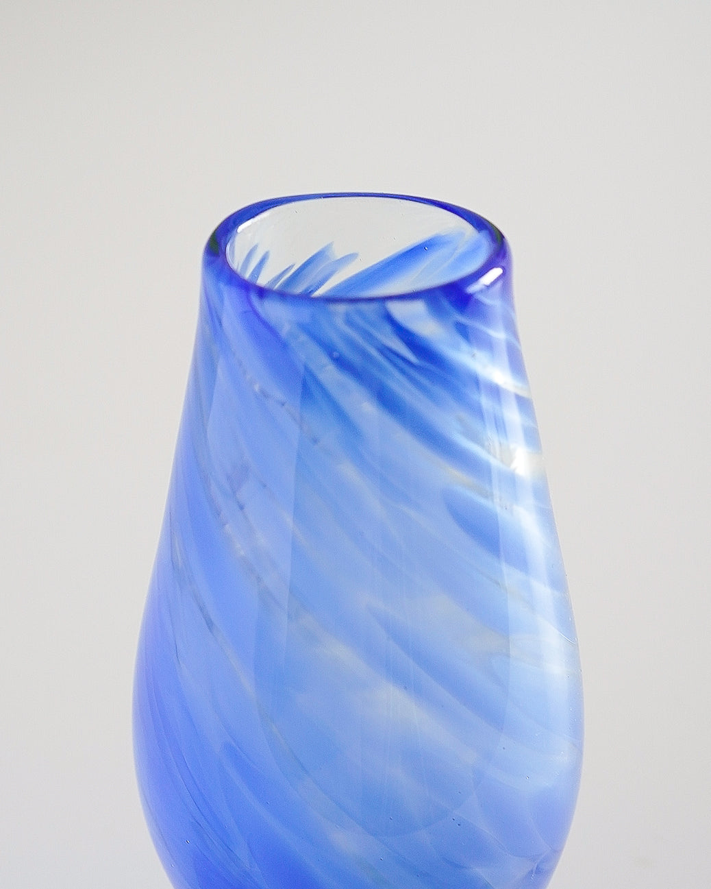 FUYOO GLASS FLOWER VASE 11