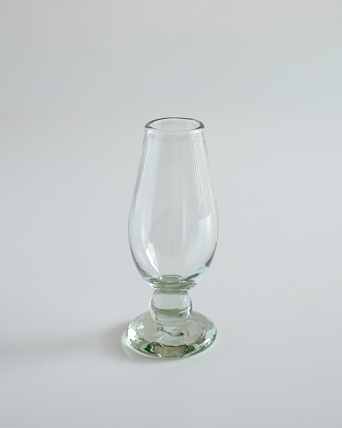 FUYOO GLASS FLOWER VASE 12